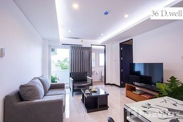 3 Bedroom Apartment for rent in 36 D Well, Bang Chak, Bangkok