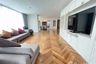 4 Bedroom Condo for rent in The Park Chidlom, Lumpini, Bangkok near BTS Chit Lom