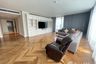 4 Bedroom Condo for rent in The Park Chidlom, Lumpini, Bangkok near BTS Chit Lom