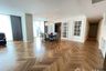 4 Bedroom Condo for rent in The Park Chidlom, Lumpini, Bangkok near BTS Chit Lom