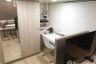 1 Bedroom Condo for rent in Chewathai Residence Asoke, Makkasan, Bangkok near Airport Rail Link Makkasan