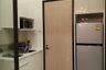 1 Bedroom Condo for rent in Chewathai Residence Asoke, Makkasan, Bangkok near Airport Rail Link Makkasan