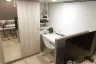 1 Bedroom Condo for rent in Chewathai Residence Asoke, Makkasan, Bangkok near Airport Rail Link Makkasan