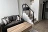 1 Bedroom Condo for rent in The Rich Rama 9 - Srinakarin, Suan Luang, Bangkok near Airport Rail Link Hua Mak