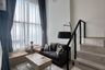 1 Bedroom Condo for rent in The Rich Rama 9 - Srinakarin, Suan Luang, Bangkok near Airport Rail Link Hua Mak