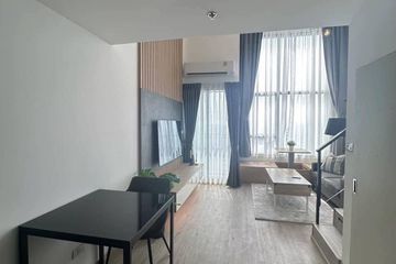 1 Bedroom Condo for rent in The Rich Rama 9 - Srinakarin, Suan Luang, Bangkok near Airport Rail Link Hua Mak