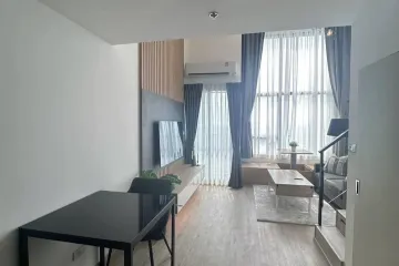 1 Bedroom Condo for rent in Suan Luang, Bangkok near Airport Rail Link Hua Mak