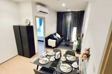 2 Bedroom Condo for rent in MARU Ekkamai 2, Khlong Tan Nuea, Bangkok near BTS Ekkamai