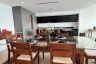 2 Bedroom Condo for rent in The River by Raimon Land, Khlong Ton Sai, Bangkok near BTS Krung Thon Buri