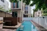 3 Bedroom Condo for rent in Baan Lux-Sathon, Chong Nonsi, Bangkok near MRT Khlong Toei