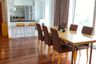 4 Bedroom Condo for rent in Shama Ekamai Bangkok, Phra Khanong Nuea, Bangkok near BTS Ekkamai