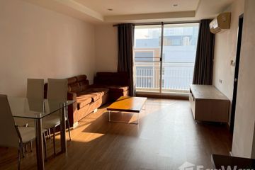 2 Bedroom Condo for rent in Y.O. Place, Khlong Toei, Bangkok near MRT Queen Sirikit National Convention Centre