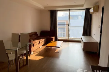 2 Bedroom Condo for rent in Khlong Toei, Bangkok near MRT Queen Sirikit National Convention Centre