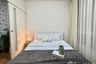 Condo for rent in The Seed Ratchada-Huay Kwang, Sam Sen Nok, Bangkok near MRT Huai Khwang