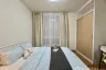 Condo for rent in The Seed Ratchada-Huay Kwang, Sam Sen Nok, Bangkok near MRT Huai Khwang