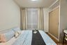 Condo for rent in The Seed Ratchada-Huay Kwang, Sam Sen Nok, Bangkok near MRT Huai Khwang