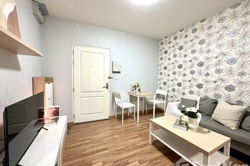 Condo for rent in Sam Sen Nok, Bangkok