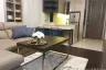 1 Bedroom Condo for rent in LAVIQ Sukhumvit 57, Khlong Tan Nuea, Bangkok near BTS Thong Lo
