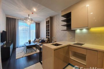 1 Bedroom Condo for rent in Khlong Tan Nuea, Bangkok near BTS Thong Lo