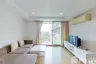 1 Bedroom Apartment for rent in Y.O. Place, Khlong Toei, Bangkok near MRT Queen Sirikit National Convention Centre