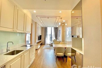 1 Bedroom Condo for rent in Noble BE 33, Khlong Tan Nuea, Bangkok near BTS Phrom Phong