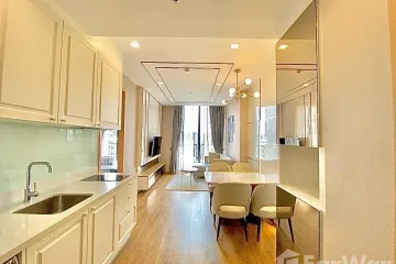 1 Bedroom Condo for rent in Khlong Tan Nuea, Bangkok near BTS Phrom Phong