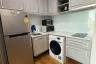 1 Bedroom Condo for rent in Noble Revo Silom, Silom, Bangkok near BTS Surasak