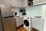 1 Bedroom Condo for rent in Noble Revo Silom, Silom, Bangkok near BTS Surasak