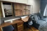1 Bedroom Condo for rent in Noble Revo Silom, Silom, Bangkok near BTS Surasak