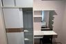 1 Bedroom Condo for rent in The Tempo Grand Sathorn-Wutthakat, Bang Kho, Bangkok near BTS Wutthakat