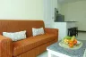 2 Bedroom Apartment for rent in Charming Resident Sukhumvit 22, Khlong Toei, Bangkok near MRT Queen Sirikit National Convention Centre