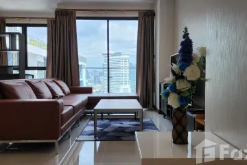 2 Bedroom Condo for rent in Khlong San, Bangkok near BTS Khlong San
