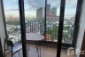 1 Bedroom Condo for rent in Quinn Sukhumvit 101, Bang Chak, Bangkok near BTS Punnawithi