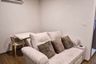 1 Bedroom Condo for rent in The Line Vibe, Chom Phon, Bangkok near BTS Ladphrao Intersection