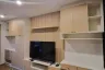 1 Bedroom Condo for rent in The Line Vibe, Chom Phon, Bangkok near BTS Ladphrao Intersection