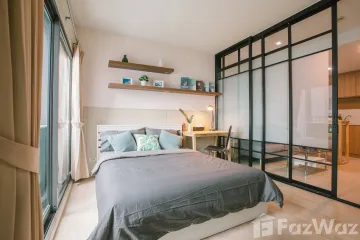 1 Bedroom Condo for rent in Khlong Tan, Bangkok near BTS Thong Lo