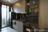 1 Bedroom Condo for rent in The Room Sukhumvit 69, Phra Khanong Nuea, Bangkok near BTS Phra Khanong