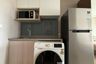 Condo for rent in Casa Condo Ratchada-Ratchaphruek, Dao Khanong, Bangkok near BTS Talat Phlu