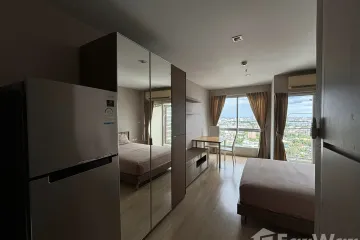 Condo for rent in Casa Condo Ratchada-Ratchaphruek, Dao Khanong, Bangkok near BTS Talat Phlu