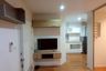 1 Bedroom Condo for rent in Lumpini Park Rama 9 - Ratchada, Bang Kapi, Bangkok near MRT Phra Ram 9