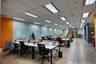 Office for rent in SJ Infinite One Business Complex, Chatuchak, Bangkok near MRT Phahon Yothin