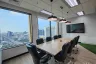 Office for rent in SJ Infinite One Business Complex, Chatuchak, Bangkok near MRT Phahon Yothin