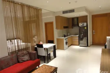 1 Bedroom Condo for rent in The Emporio Place, Khlong Tan, Bangkok near BTS Phrom Phong