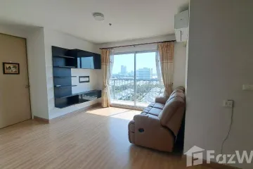 2 Bedroom Condo for rent in Samrong Nuea, Samut Prakan near MRT Si La Salle