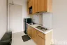 1 Bedroom Condo for rent in Ideo Mix Sukhumvit 103, Bang Na, Bangkok near BTS Udom Suk