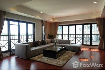 3 Bedroom Condo for rent in Lumpini, Bangkok near BTS Ratchadamri