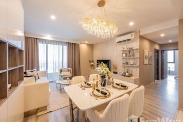 2 Bedroom Condo for rent in Bang Na, Bangkok near BTS Udom Suk