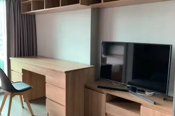 1 Bedroom Condo for rent in Bang Chak, Bangkok near BTS Bang Chak