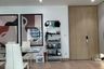 2 Bedroom Condo for rent in The Royal Saladaeng, Silom, Bangkok near MRT Silom