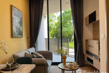 1 Bedroom Condo for rent in Phra Khanong Nuea, Bangkok